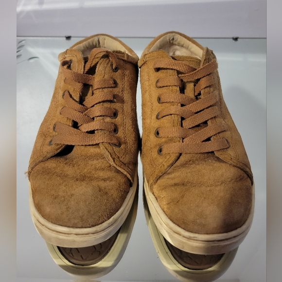 UGG TOMI CASUAL SNEAKER SIZE 6 - Picture 6 of 7
